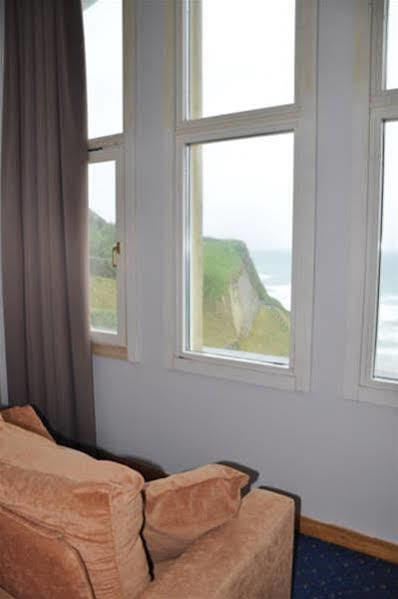 & Talasoterapia Zelai * Zumaia