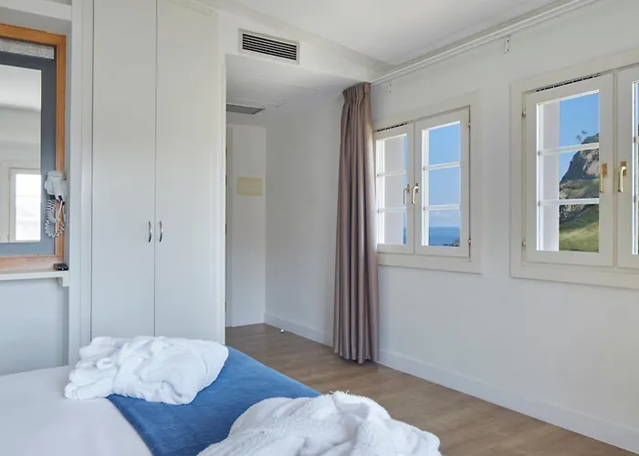Hotel & Talasoterapia Zelai