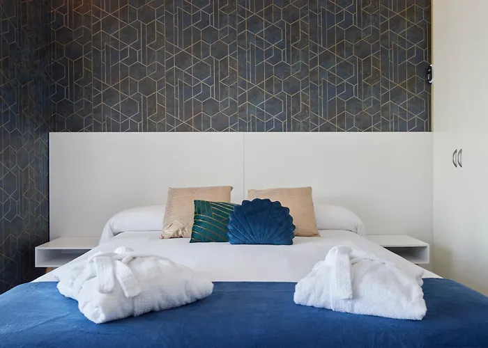 Hotel & Talasoterapia Zelai