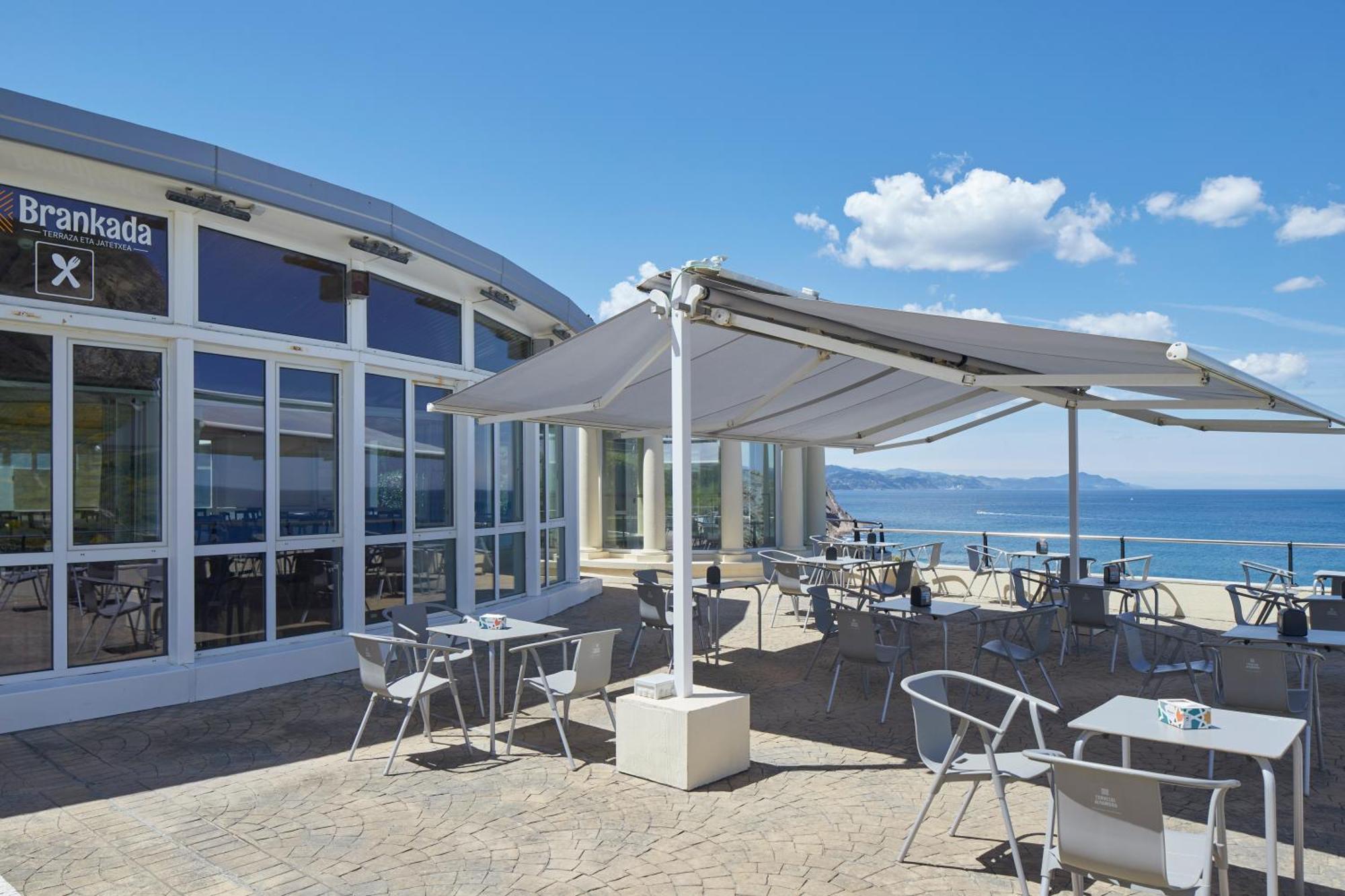 & Talasoterapia Zelai Hotel Zumaia