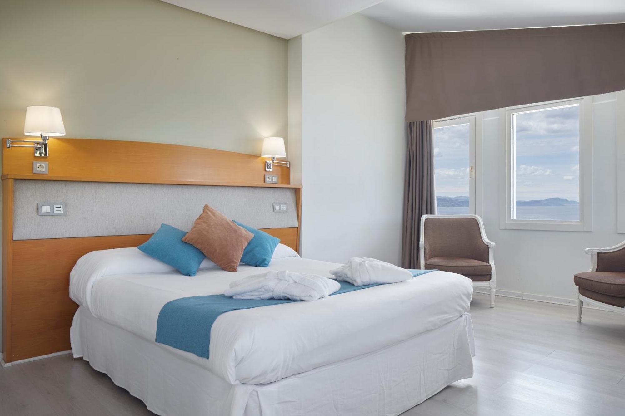 Hotel & Talasoterapia Zelai