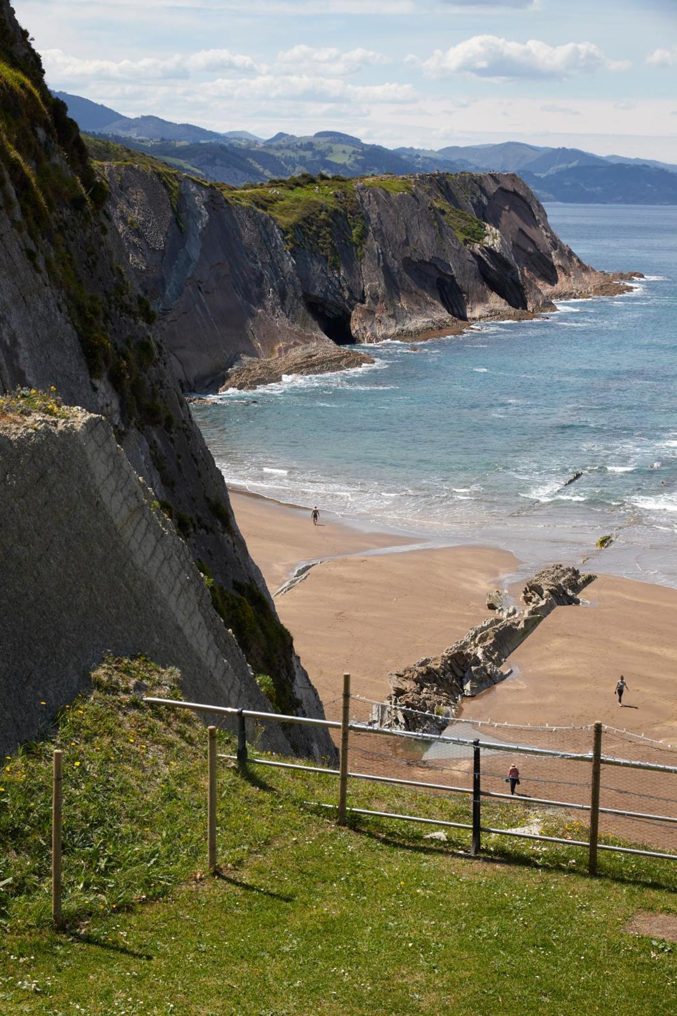& Talasoterapia Zelai Zumaia