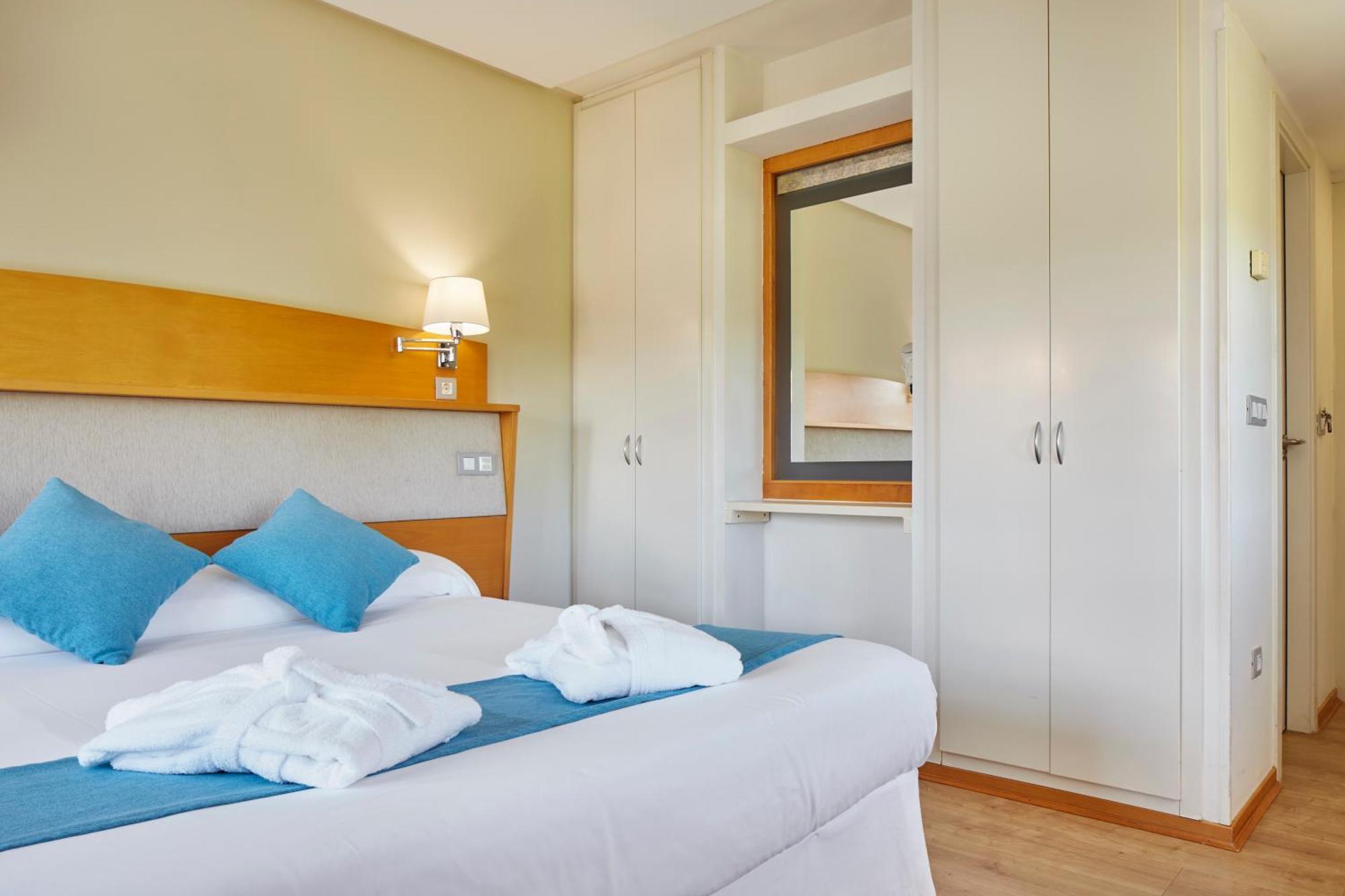Hotel & Talasoterapia Zelai *