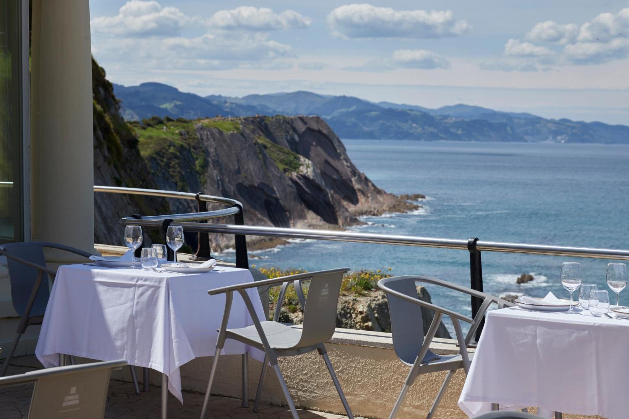 & Talasoterapia Zelai Hotel Zumaia