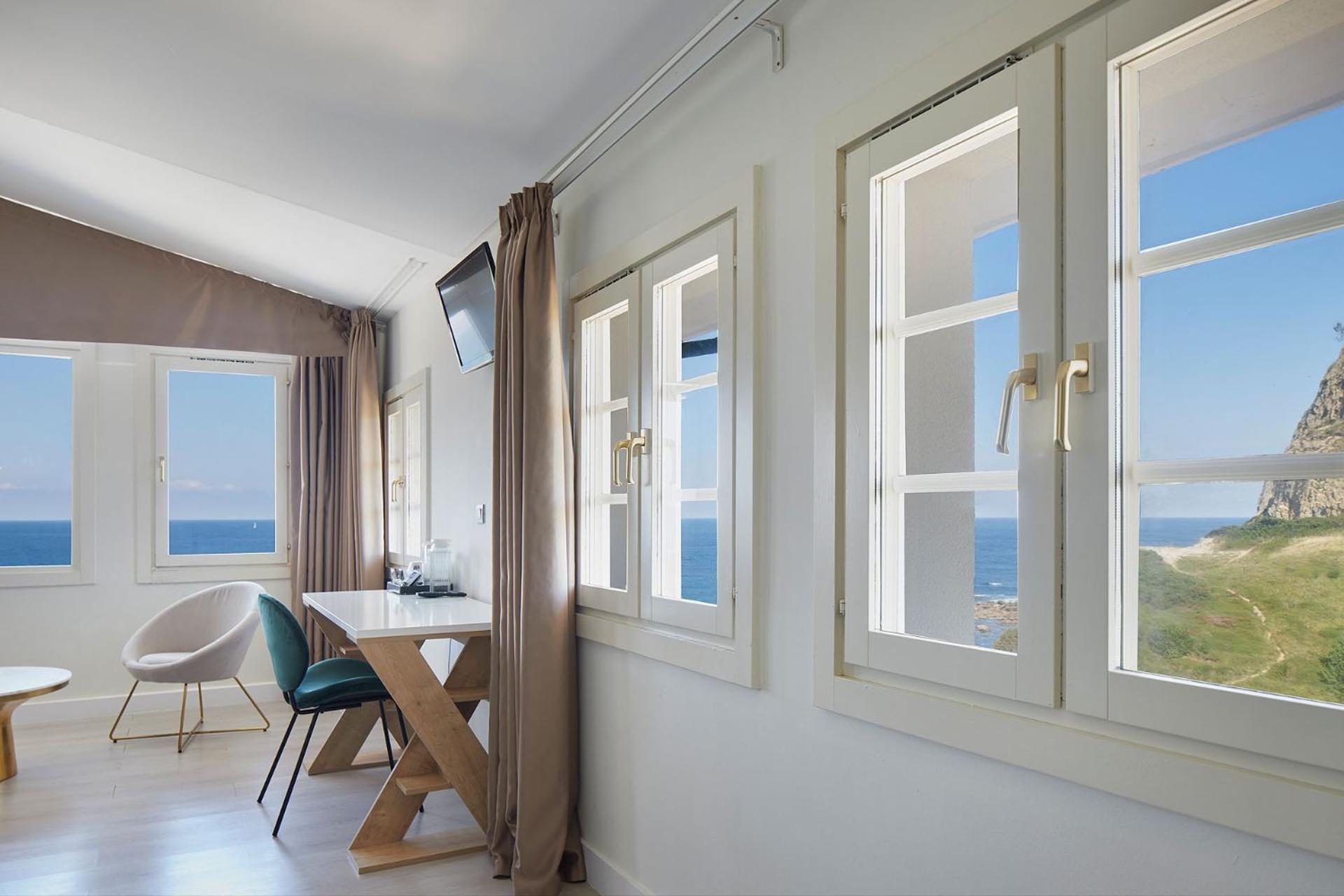 & Talasoterapia Zelai Hotel Zumaia
