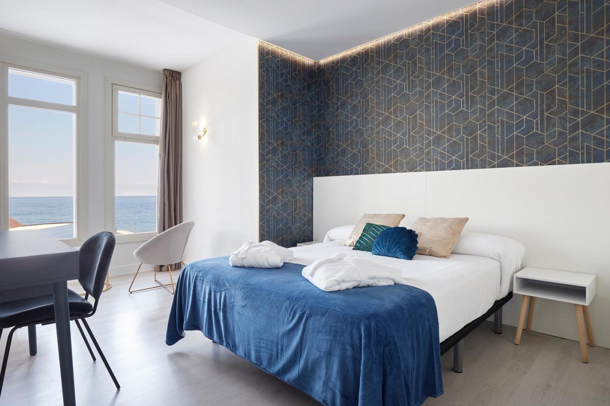 & Talasoterapia Zelai Hotel Zumaia