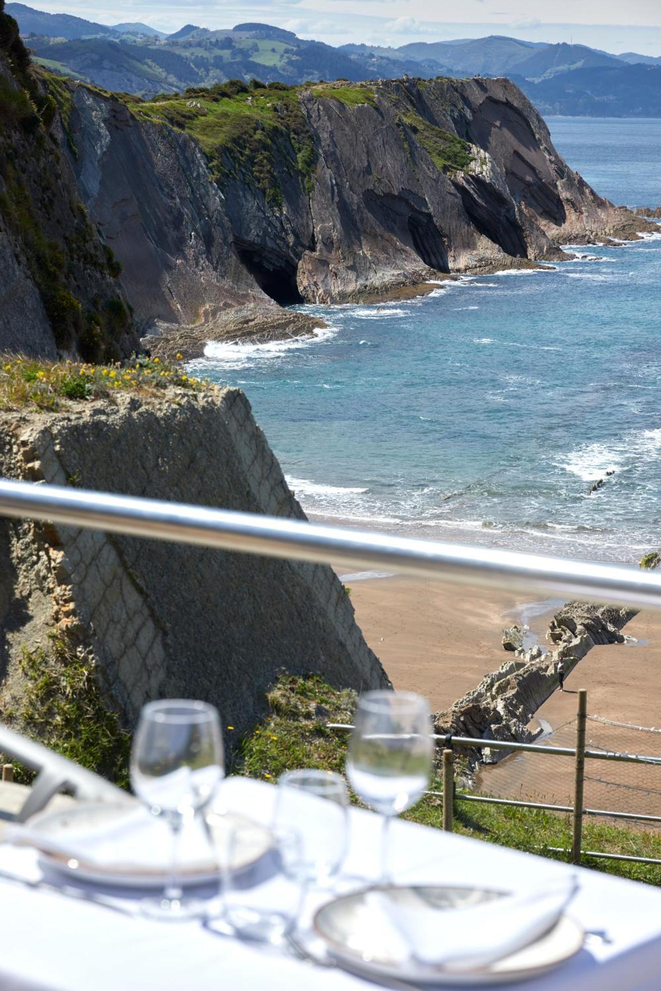 & Talasoterapia Zelai Hotel Zumaia
